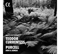 Purcell/ New Siberian Singers/ Currentzis - Didon & Aeneas