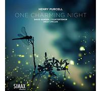 Purcell - One Charming Night