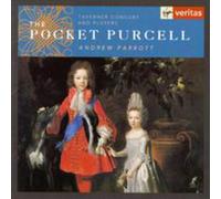 Purcell/ Parrott/ Consort - Pocket Purcell: Tercentenary