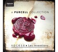 Purcell - Purcell Collection