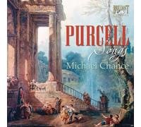 Purcell - Songs