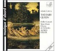 Purcell : The Fairy Queen