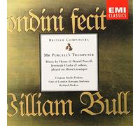 Purcell - Trumpeter