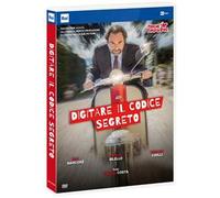 Digitare Il Codice Segreto-Purché Finisca Bene