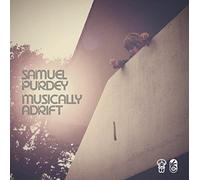 Purdey Samuel - Musically Adrift
