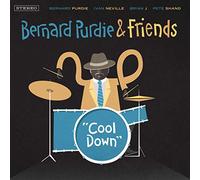 Purdie, Bernard - Cool Down