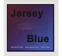 Purdie, Bernard & Mccormick/Hoban - Jersey Blue