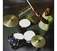 Purdie, Bernard Pretty - Soul Drums