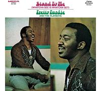 Purdie, Bernard Pretty - Stand By Me