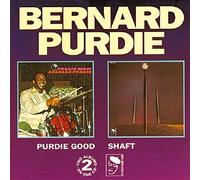 Purdie Bernard - Purdie Good/Shaft