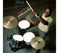 Purdie, Bernard - Soul Drums (Expanded Edition)