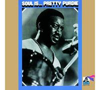 PURDIE, BERNARD - SOUL IS -LTD-
