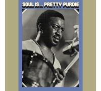 Purdie, Bernard - Soul Is... Pretty Purdie