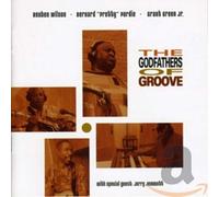 Purdie,Bernard - The Godfathers of Groove