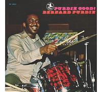 Purdie Good - Bernard Purdie (Vinile)
