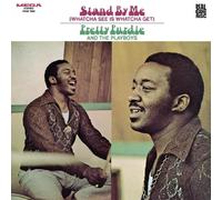 Pretty Purdie & The Playboys - Stand by Me (Whatcha See Is Whatcha Get)