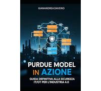 Purdue Model in Azione: Guida Definitiva alla Sicurezza IT/OT per l'Industria 4.0