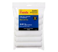 Purdy 140626612 Jumbo mini White Dove roller di ricambio, pezzi, 6 - 1/5,1 cm "x 3/20,3 cm nap