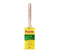 Purdy 144100225 2 1/2 NYLOX ELASCO, Bianco, 2-1/2"