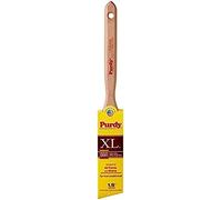 Purdy 144152315 XL Glide Nylon/Poliestere Spazzola Angolo Sash, Marrone Chiaro, 1,5''