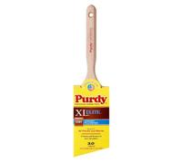 Purdy 144152530 XL Elite Series Glide Angular Trim Paint Brush, 7,6 cm