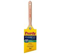 Purdy 144152830 Clearcut Elite Glide Trim Brush, Multicolore, Taglia Unica