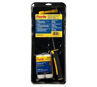 Purdy 14C810600 Mini Jumbo Roller Starter Kit 11,4 cm, Bianco