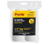 Purdy 14G624073 Copertura del Rullo