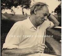 Various Artists The Al Purdy Songbook (CD) Box Set with DVD and Blu-ray