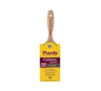 Purdy Chinex Elite 144580930, pennello da pittura, 7,6 cm, marrone chiaro