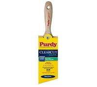 Purdy Clearcut Elite - Spazzola angolare PIP da parete, 6,3 cm
