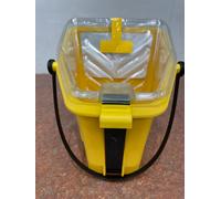Purdy da Pittore Secchio Mini Rullo Secchio + Confezione 3 Fodere
