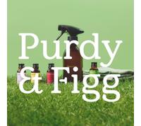 Purdy & Figg x Lookfantastic UK