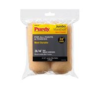 Purdy Marathon Jumbo - Mini rullo da 11,4 cm