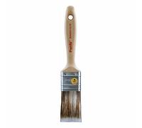 Purdy Monarca Elite Setole Sintetiche Pennelli (2.5cm, 3.8cm, 5.1cm, 7.6cm,
