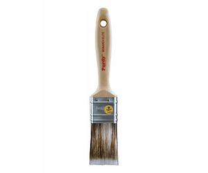 Purdy Monarca Elite Setole Sintetiche Pennelli (2.5cm, 3.8cm, 5.1cm, 7.6cm,