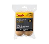 Purdy Nap 144624063 Marathon Jumbo Mini-Roller Cover 144624063, Confezione da 2
