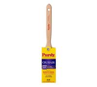 Purdy Ox Hair Series 144300020 Spazzola per rifiniture sottili, giallo, 5,1 cm