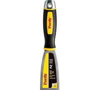 Purdy Premium FLEX Raschietti Per Stuccare In Acciaio Inox, Set Completo