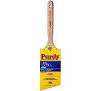 Purdy Pro-Extra Glide 144152730 Fascia angolare in nylon/poliestere/Chinex, multicolore, 7,6 cm