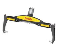 Purdy® Revolution™ Telaio Regolabile Premium 305-457Mm (12-18In) PUR14A753018