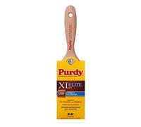 Purdy XL Elite Sprig - Spazzola piatta, 6,5 cm