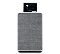 Pure 00-12110-00 Altoparlante portatile e per feste Altoparlante mono portatile Grigio, Bianco 20 W - Nouvo