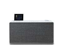 Pure 00-12130-00 Altoparlante portatile e per feste Altoparlante portatile mono Grigio, bianco 100 W - Nouvo