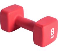 Pure 2 Improve Neoprene Dumbbells, Manubri Unisex Adulto