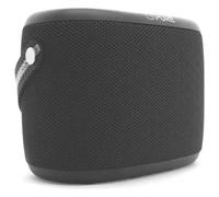 Pure 253344 Woodland Black EU/UK/AUS Altoparlante Bluetooth Nero