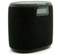 Pure 253346 Woodland Mini Black EU/UK/AUS Altoparlante Bluetooth Nero