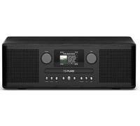 Pure 254587 Radio portatile Internet Digitale Nera - Nouvo