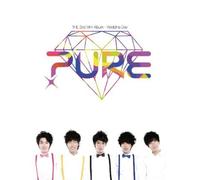Pure - 2nd Mini Album: Wedding Day [Import]