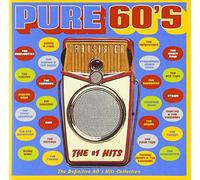 V/A - Pure 60's: No. 1 Hits